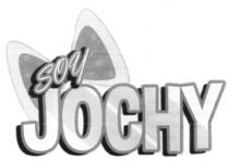 SOY JOCHY