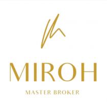 MIROH MASTER BROKER