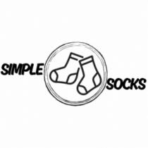 SIMPLE SOCKS
