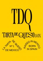 TDQ TARTA DE QUESO .MX