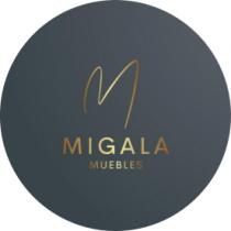 MIGALA MUEBLES PACHUCA