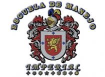 ESCUELA DE MANEJO IMPERIAL