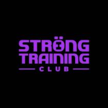 STRÖNG TRAINING CLUB