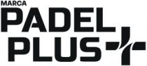 MARCA PADEL PLUS +