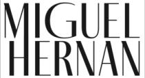 MIGUEL HERNAN
