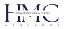 HMC;HERNÁNDEZ MORA & CUEVAS ABOGADOS