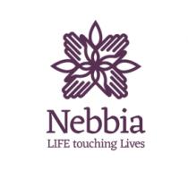 NEBBIA LIFE TOUCHING LIVES