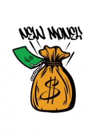 NEW MONEY