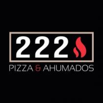 222 PIZZA & AHUMADOS