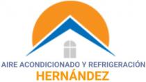 AIRE ACONDICIONADO Y REFRIGERACIÓN HERNÁNDEZ