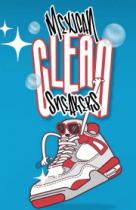 MEXICAN CLEAN SNEAKERS