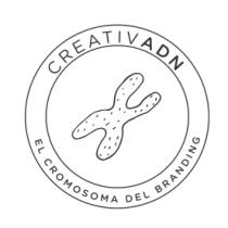 CREATIVADN EL CROMOSOMA DEL BRANDING