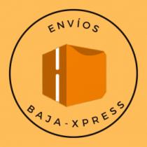 ENVÍOS BAJA-XPRESS