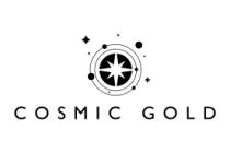 COSMIC GOLD