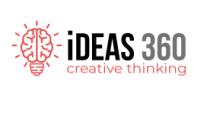IDEAS 360 CREATIVE THINKING