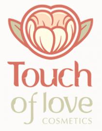 TOUCH OF LOVE