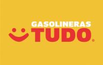 GASOLINERAS TUDO
