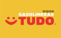 NANO GASOLINERAS TUDO