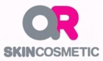 QR SKINCOSMETIC