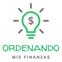 ORDENANDO MIS FINANZAS