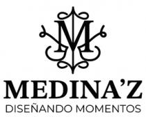 MEDINA´Z 