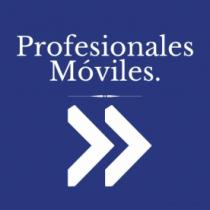 PROFESIONALES MÓVILES.