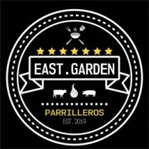 EAST.GARDEN PARRILLEROS