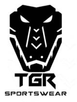 TGR SPORTSWARE