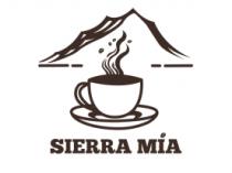 SIERRA MIA