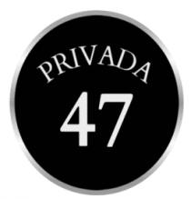 PRIVADA 47