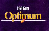 KAL KAN OPTIMUM