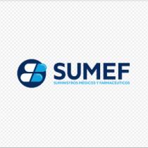 SUMEF SUMINISTROS MEDICOS Y FARMACEUTICOS