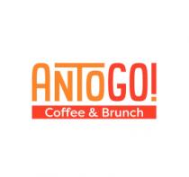 ANTOGO! COFFEE & BRUNCH