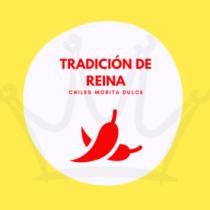 TRADICIÓN DE REINA CHILES MORITA DULCE
