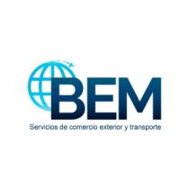 BEM SERVICIOS DE COMERCIO EXTERIOR Y TRANSPORTE