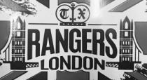 RANGERS LONDON
