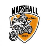 MARSHALL; MOTO RENT