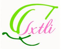 ESTA FORMADO DE UN ISOLOGOTIPO; EL CUAL TIENE LA FORMA DE UNA HOJA CON DOS TONOS DE VERDE Y LA TIPOGRAFIA CURSIVA DE COLOR ROSA