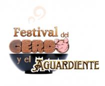 FESTIVAL DEL CERDO Y EL AGUARDIENTE