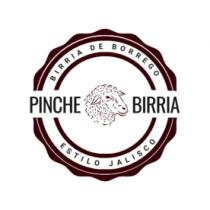 PINCHE BIRRIA