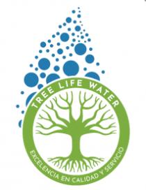 TREE LIFE WATER EXCELENCIA EN CALIDAD Y SERVICIO