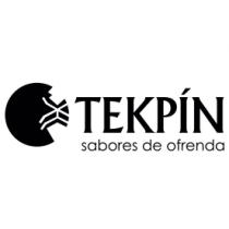 TEKPÍN SABORES DE OFRENDA