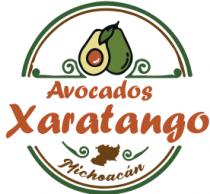 AVOCADOS XARATANGO