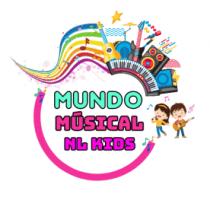 MUNDO MUSICAL NL KIDS