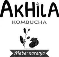 AKHILA