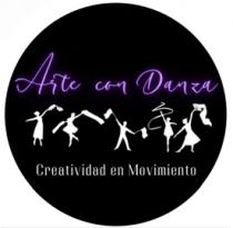ARTE CON DANZA CREATIVIDAD EN MOVIMIENTO