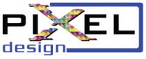 PIXEL DESIGN