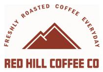 RED HILL COFFEE CO