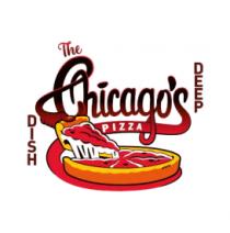 THE CHICAGO'S DEEP DISH PIZZA