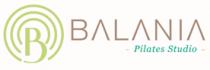 B BALANIA ~PILATES STUDIO~